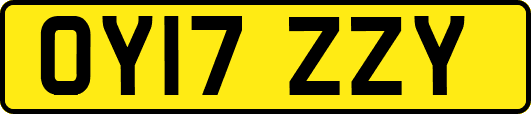 OY17ZZY