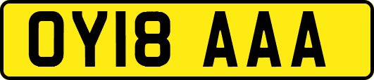 OY18AAA