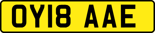 OY18AAE
