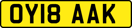 OY18AAK