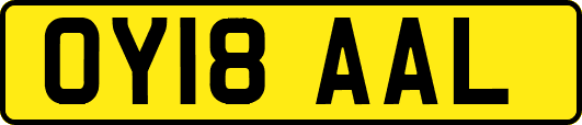 OY18AAL