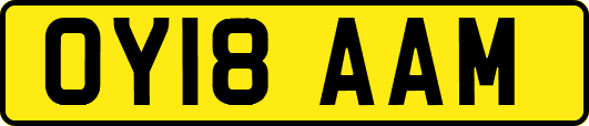 OY18AAM