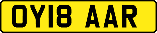 OY18AAR
