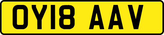 OY18AAV