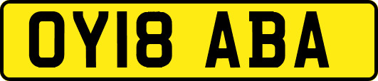 OY18ABA
