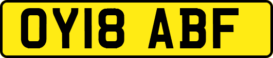 OY18ABF