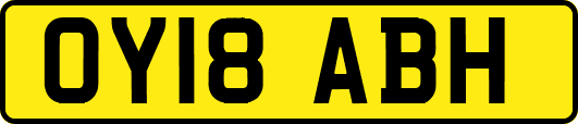 OY18ABH