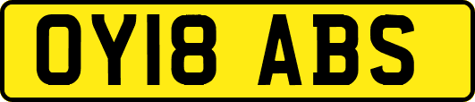 OY18ABS