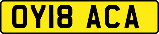 OY18ACA
