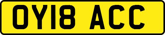 OY18ACC