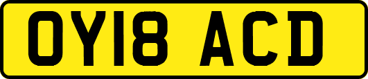 OY18ACD