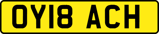 OY18ACH