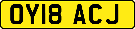 OY18ACJ