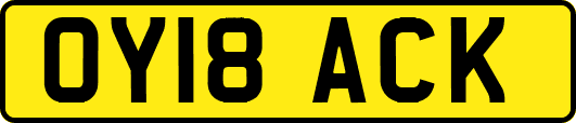 OY18ACK