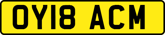 OY18ACM