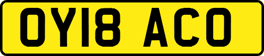 OY18ACO