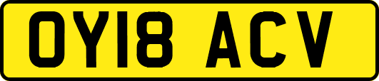 OY18ACV