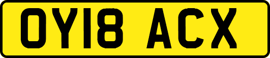 OY18ACX