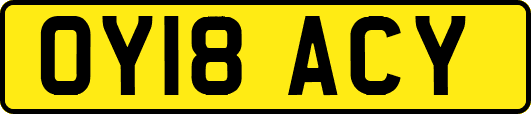 OY18ACY