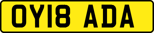 OY18ADA