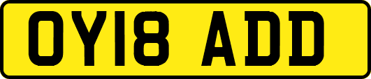 OY18ADD