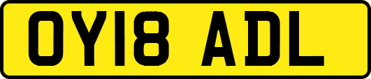 OY18ADL