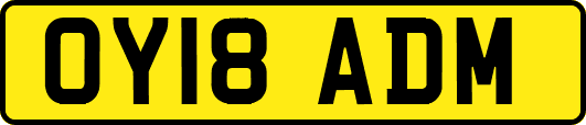 OY18ADM