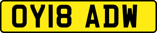 OY18ADW