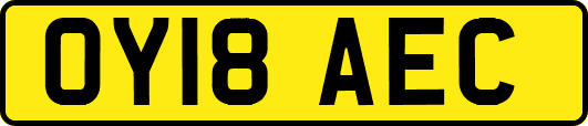 OY18AEC