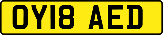 OY18AED