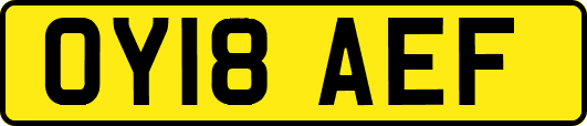 OY18AEF