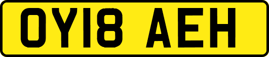 OY18AEH