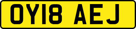 OY18AEJ