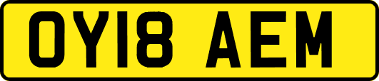 OY18AEM