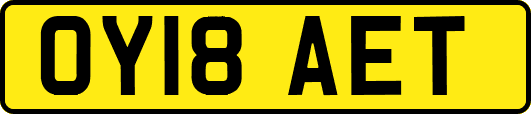 OY18AET