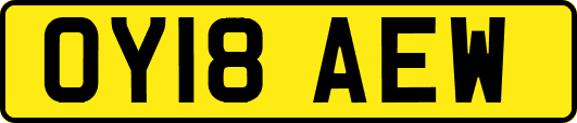 OY18AEW