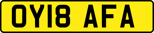 OY18AFA
