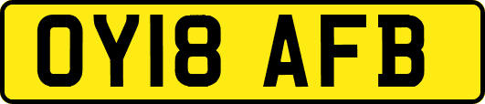 OY18AFB