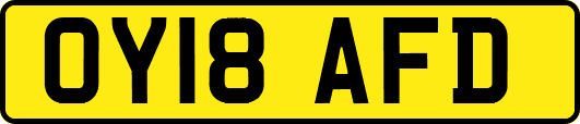 OY18AFD