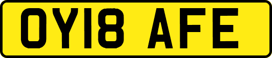 OY18AFE