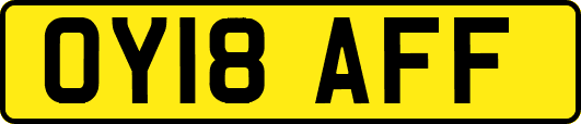 OY18AFF