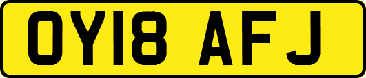 OY18AFJ