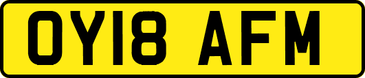 OY18AFM