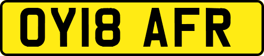 OY18AFR