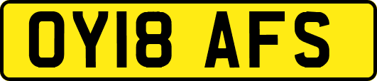 OY18AFS
