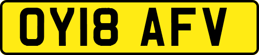 OY18AFV