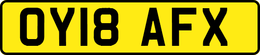 OY18AFX