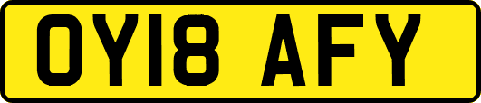 OY18AFY