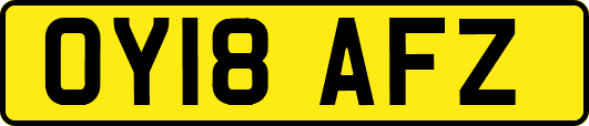 OY18AFZ