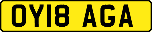 OY18AGA